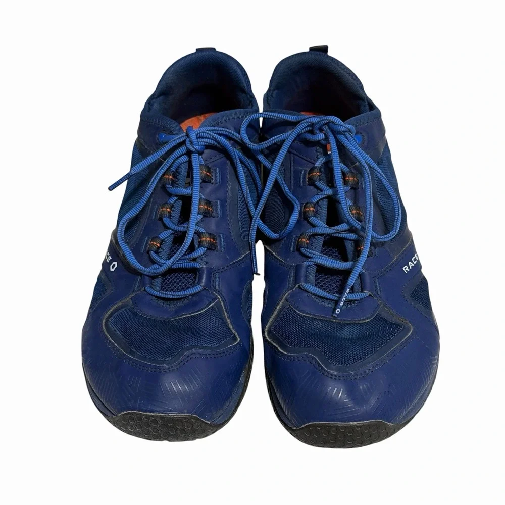 Gill Race Trainer Shoes Navy Blue Men's Size 11 US Sailing Boating